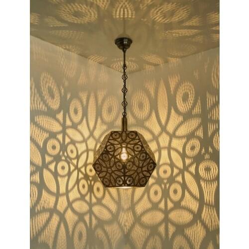 New Design Moroccan and Turkish Pendant Lamp