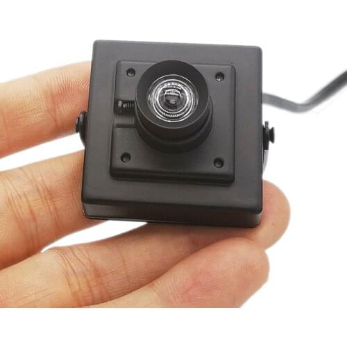 100 Degree 3.2mm No Distortion lens 5 Megapixel Aptina MI5100 CMOS Sensor 5MP CCTV Mini Android Medical Endoscope Camera OTG UVC