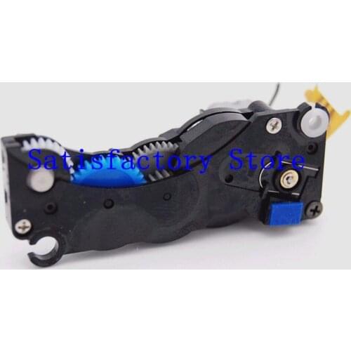 Original Replacement for Nikon D810 AF Auto Focusing Motor Plate With Gear Camera