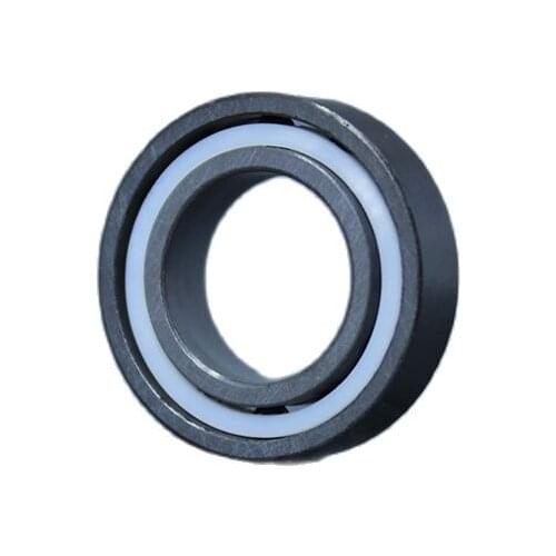 6805 Full Ceramic Bearing ( 1 PC ) 25*37*7 mm Si3N4 Material 6805CE All Silicon Nitride Ceramic 6805 Ball Bearings