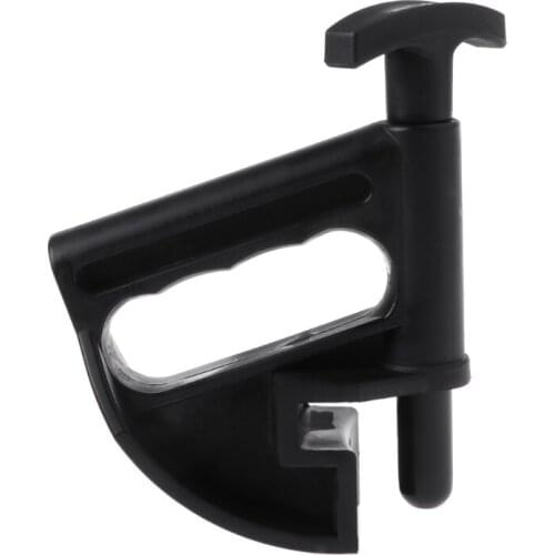 Tire Changer Bead Clamp Drop Center Tool Universal Rim Pry Wheel Changing Helper