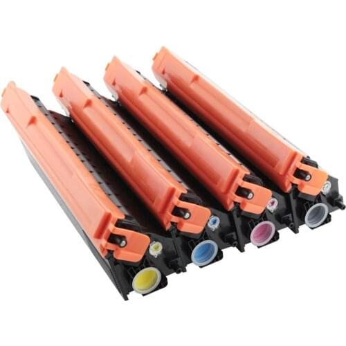 Compatible Brother MFC-L8850CDW MFC-9970CDW MFC-L8600CDW MFC-9460CDN MFC-9560CDW Toner Cartridge TN310BK TN310C TN310M TN310Y