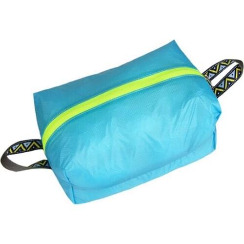 Ultralight Portable Waterproof Shoe Bag Multi-function Outdoor Travel Home Storage Bag Case Men Women Sneakers Organizer