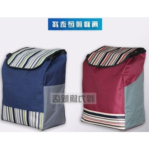 Hanli cloth luggage cart Cart Bag