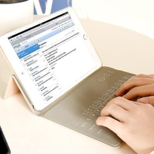 Ultra-thin Case Smart Bluetooth Keyboard for Huawei Honor V6 10.4'' KRJ-W09 KRJ-AN00 tablet Keyboard Cover