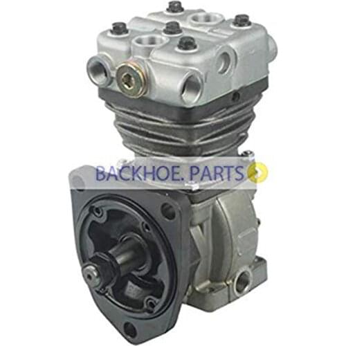 Air Brake Compressor 6772239 5003219 For Volvo B7 B7F FL6 FS7