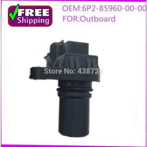 High Quality Cam Position Sensor OEM 6P2-85960-00-00 6P2859600000