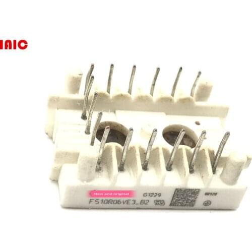 100%New and original, 90 days warranty FS10R06VE3_B2 General agent