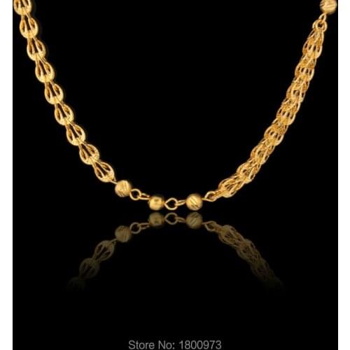 Винтажные ожерелья Adixyn China At AliExpress