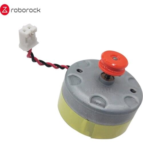 Original Xiaomi roborock S50 s51 S55 S60 motor vacuum robot cleaner accessories