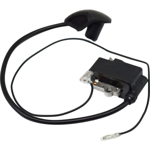 Auto Parts High Pressure Package Lawn Mower Engine Ignition Coil Strong Performance