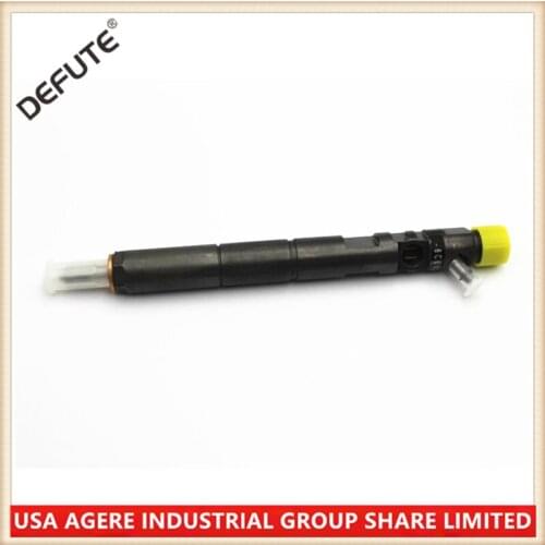 Free ship New EJBR03301D 3301D Diesel Injector EJBR03301D For JMC Transit