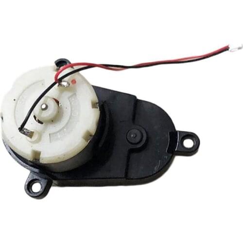 Vacuum Cleaner Engine Motor Replacement Side Brush Motor for RoboVac 11S 11S MAX12 15T15C MAX30 30C 35C Vacuum Cleaner Part