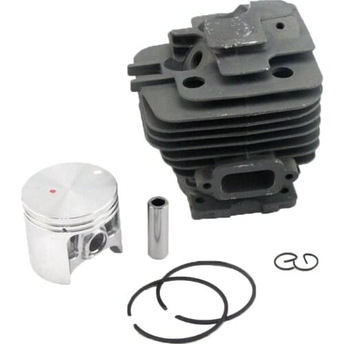Farmertec Made 47MM Cylinder Piston Kit Fits Stihl MS341 MS361 MS 361 341 MS361C Chain Saw # 1135 020 1202