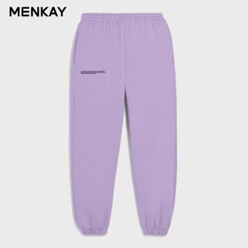 Женские флисовые брюки MENKAY China At AliExpress