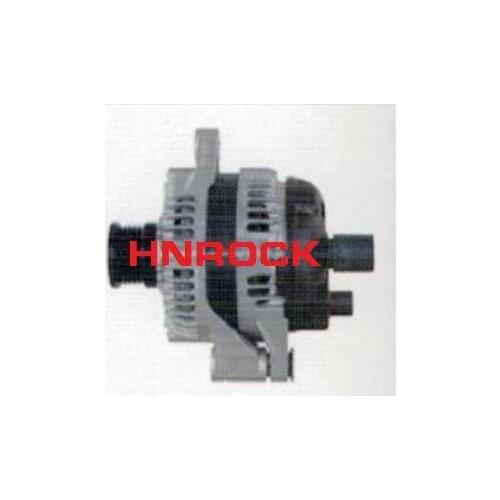 NEW HNROCK 12V 130A ALTERNATOR 104211-8000 56029579AB 90-29-5787 A-80565 ALN8800 UD14261A FOR DODGE