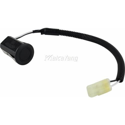 New PDC Parking Sensor OEM 08V67-SHJ-1M02 08V67-SHJ-1M-02 08V67SHJ1M02 For HONDA ACURA Cars Parking Sensors