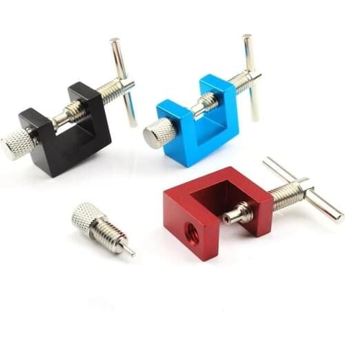 RFDTYGR Mini 4wd herramienta profesional: montar rodamiento de bolas y desmontar rodamiento de bolas herramienta autofabricada