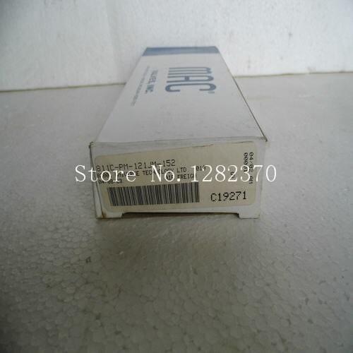 [SA] new original authentic MAC electromagnetic valve 811C-PM-121JM-152 spot