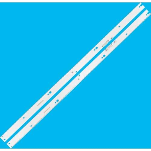 LED Backlight Strip For Original UE65KU6510 UE65KU6509 UN65KU7500 CY-VK065HGAV2H BN96-40172A 40171A 40173A 40174A 40095A 40096A