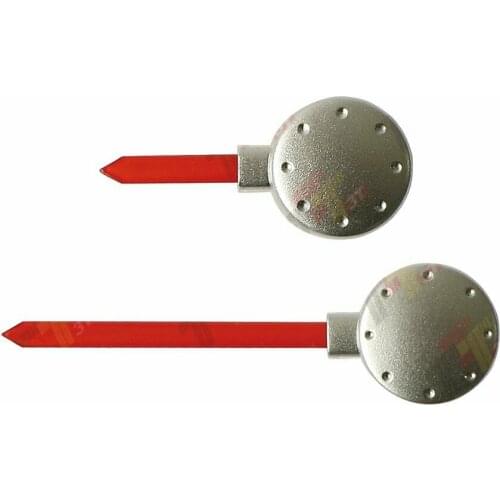 Dashboard Speed Pointer for Audi TT Jager instrument cluster