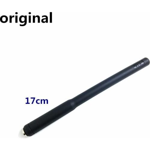 VHF Antenna For Hytera X1p X1e PD600 PD660 PD680 PD685 PD665 PD605 PD682 PD662 PD602 PD606 PD686