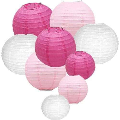 Youyouhuan Decorative Lanterns