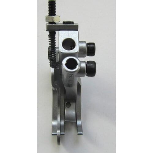 1SET #GL367L 4mm Left Compensating Guide FOOT for Durkopp Adler 367 467 669 767