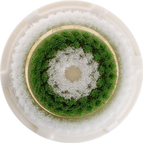 1PC Acne Brush Heads For Skin Care Clarisonic Mia Mia2 Pro Plus Replacement Head