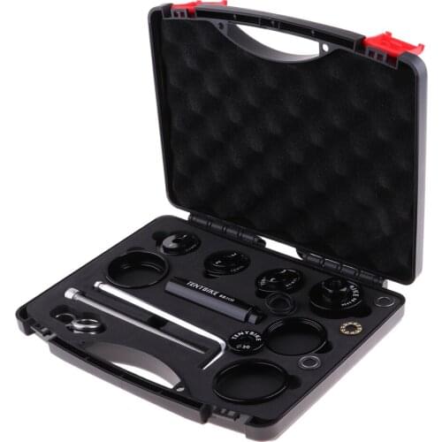 BB Tool for Press-Fit Bike Bottom Bracket Assembly Disassembly Kit