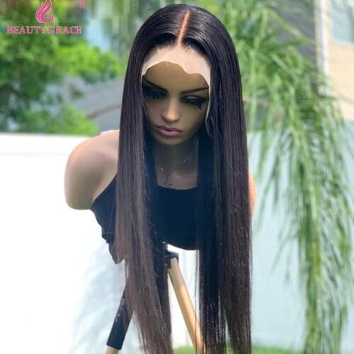 BEAUTY GRACE Synthetic Wigs