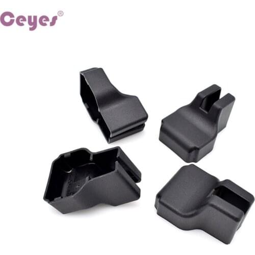 Ceyes Car Styling Auto Arm Covers Case For Mazda 2 3 5 6 8 For Mazda CX 5 CX-7 CX-9 MX-5 ATENZA Axela Accessories Car-Styling