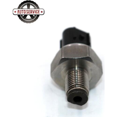 Fuel Rail Pressure Sensor OEM 89458-32010 8945832010 For Toyota Premio Vista Ardeo Nadia Crown Majesta Progres Verossa