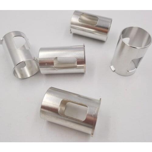 DJI T30 Plant Protection drones Accessories Tripod Carbon Tube Inserts