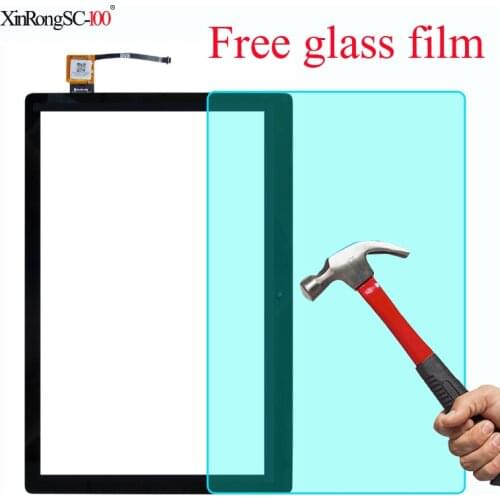 For 10.1" Lenovo TAB E10 E 10 TB-X104F TB-X104L TB X104 10.1 inch Tablet Touch Screen Digitizer Lcd Display Assembly