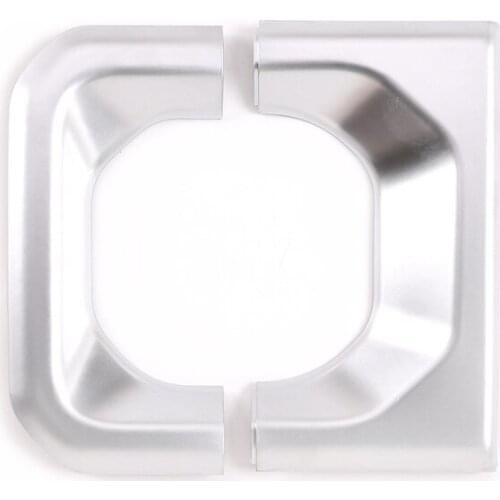 Car Center Console Gear Shift Cover Trim for Land Rover Defender 110 2020