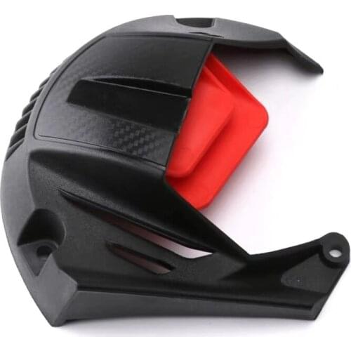 Fan Cover For BWS125 BWS`r CYGNUS125 Fan Hood Racing Tuning Upgrade Parts