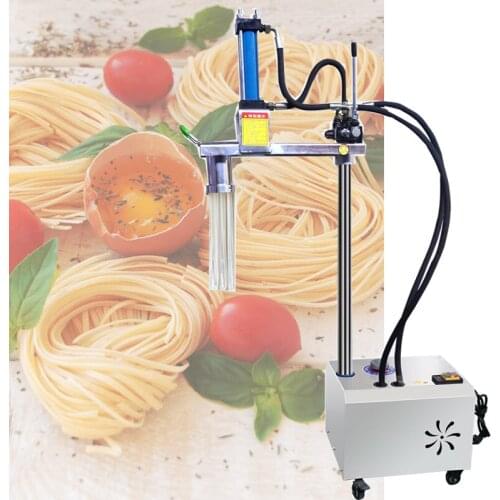 PBOBP Electric Noodles Cutters