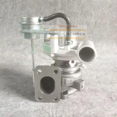 TD04HL4S-15MK TD04HL 49389-02140 ME444897 4938902140 49389-02170 ME445355 turbocharger For Kato SY215 Excavator Loader 4M50