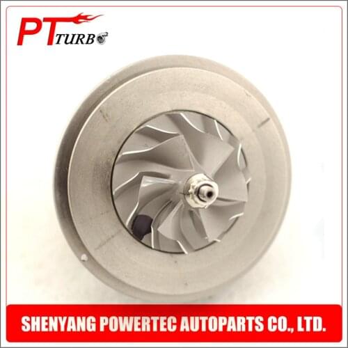 Turbo cartridge 49135-06000 for Ford Transit V 2.4 TDCi 88 Kw 120 HP PUMA F4FA - TF035 turbine compressor core YC1Q6K682BD CHRA