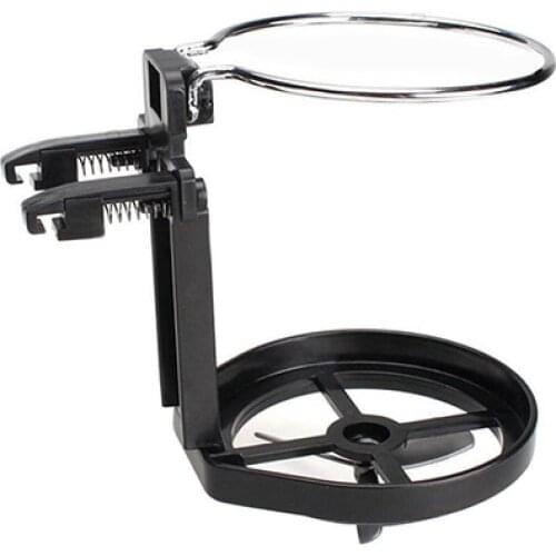 Universal Car Air Vent Mount Drink Bottle Cup Holder Bracket Stand Rack подстаканник в авто cup holder