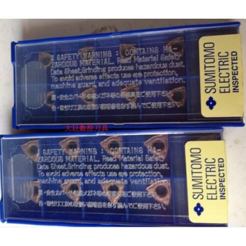 WCMX06T308FN ACZ330,fit on U drills,indexable insert drills