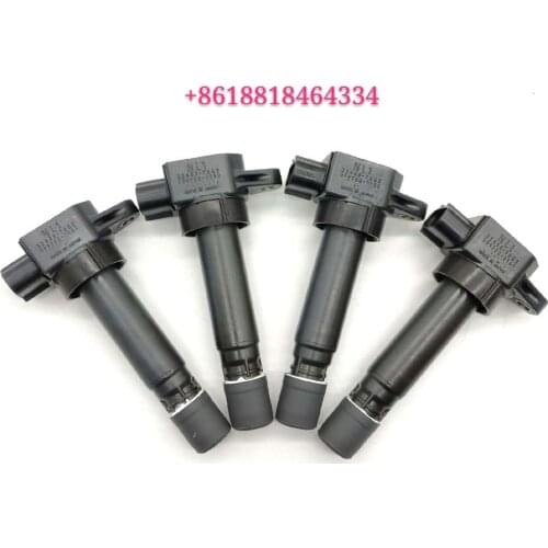 1x 099700-0581 099700-0340 33400-76G00 High Quality Ignition Coil Pack 33400-76G0 For S-uzuki ALTO Mk III WAGON- R+ 1.0