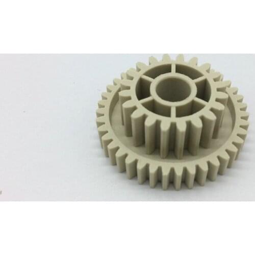 5 PC fuser drive gear for Brother HL6180 HL5445 HL5440 MFC8510 MFC8520 MFC8710 MFC-8712 MFC8910 MFC8912 MFC8950 MFC8952 DCP8110