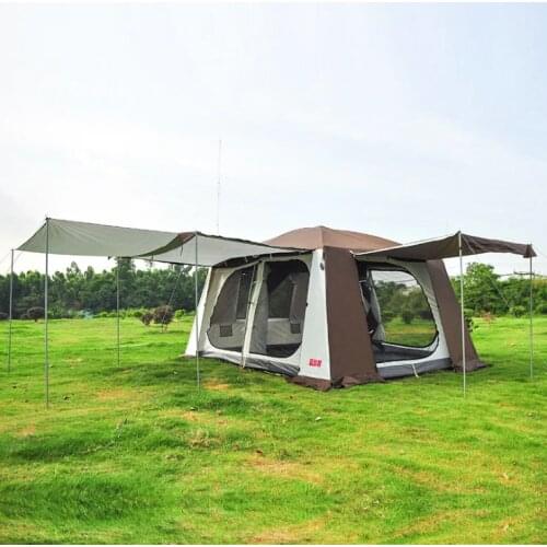 ALUO Large Tents