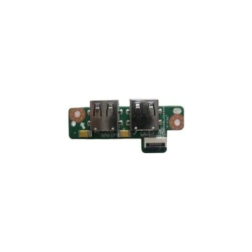 FOR Acer E1-421 E1-471G E1-431G EC-471G V3-471 USB BOARD DA0ZQZTB6A0