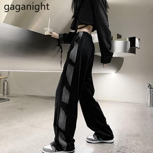 Gaganight Women's Pants