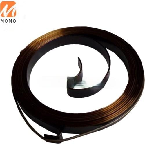 GX160 spring for recoil starter 168 gx200 high good quality