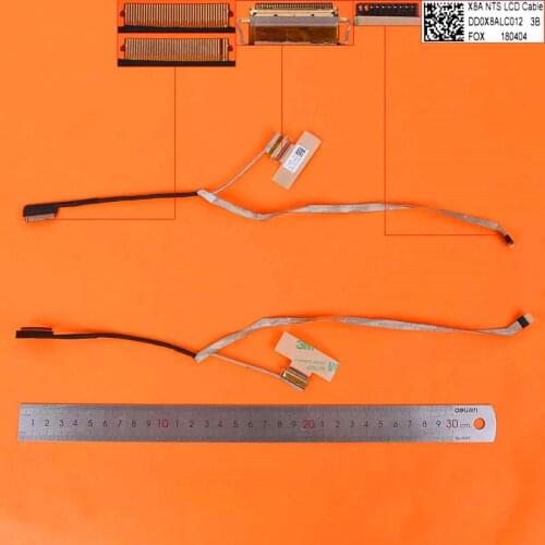 NEW Laptop Cable For HP PROBOOK 430 G5 435 G5 436 G5 431 g5 ,ORG PN:DD0X8ALC012 Replacement Repair Notebook LED CABLE