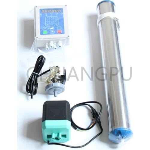 Whole Set ACR Automatic Cluster Romover, Cow Milking Parlor Parts